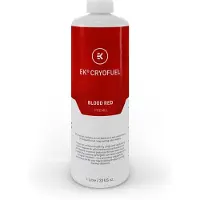 EK Water Blocks EK-CryoFuel Blood Red (Premix 1000mL) koelmiddel 1000 ml