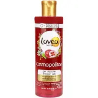 Lovea Nature Showergel - Cosmopolitan Exhilarating 250 ml