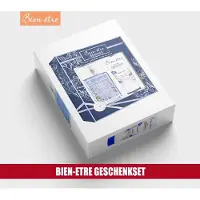 Bien-être Bien Etre Geschenkset - L Herboriste