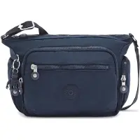Kipling Schoudertas 'Gabbie' navy