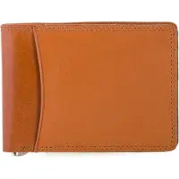 Mywalit Portemonnee bruin