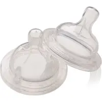 Klean Kanteen Speen Clear (6+)