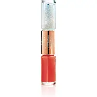 Versace Collistar - Double Game Perfect Nails Enamel - Nagellack - Nail Polish 2x4,5ml