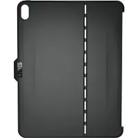 Uag Scout Bookcase voor de Apple iPad Pro 12.9 (2018) - Zwart