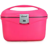 Decent Sportivo Beautycase fuchsia