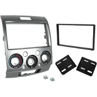 Connects2 2-DIN inbouwframe Ford Ranger 2007-2012