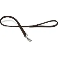 Beeztees Hondenriem Vintage 100cm x 18mm bruin