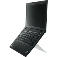 R-Go Tools R-Go Riser Attachable Laptopstandaard Geintegreerd Wit
