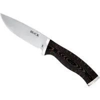 Buck 853 Small Selkirk 0853BRS-C vaststaand jachtmes