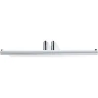 DECOR WALTHER WC Rolhouder Mikado Dubbel Chrome