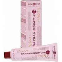 Eugene perma Safranissimo Haarkleuring Permanente zonder ammoniak 90ml - 08.32 Honey Blonde / Honig Blond