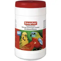 Beaphar Vogelmineralen - Vogelsupplement - 1.25 kg