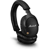 Marshall Monitor II ANC Zwart