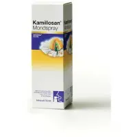 Kamillosan - 30 ml - Mondspray