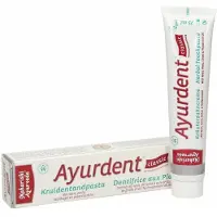 Maharishi 3x Ayurdent Tandpasta Classic 75 ml