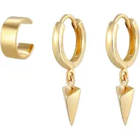 Elli Sieraden set goud