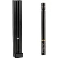 Erotic Treasure Calexotics - Hidden Pleasures Black