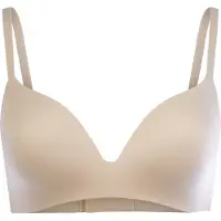 Royal Lounge Intimates BH 'Royal Delite' lichtbeige