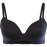 Royal Lounge Intimates BH 'Royal Delite' zwart