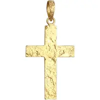 KUZZOI Hangers goud