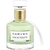 Carven L'eau de Toilette Eau de Toilette 50 ml