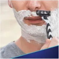 Gillette Mach3 - 20 stuks - Scheermesjes