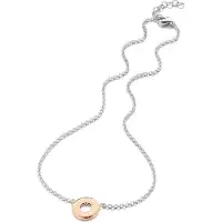 Jacob Jensen - halsketting - Dames - Arc - 41503-45RS