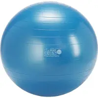 Gymnic Classic Plus 65cm - Blauw