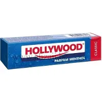 Hollywood MENTHOL KAUWGOM