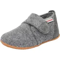 Giesswein Huisschoenen 'Oberstaufen' grijs