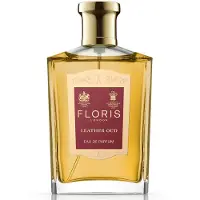 Floris Herengeuren Leather Oud Eau de Parfum Spray