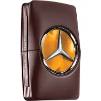 Mercedes-benz Mercedes Benz - Man Private - Eau De Parfum - 100ML