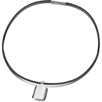 Jacob Jensen - halsketting - Dames - Edge - 43508-42SB