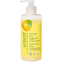 Sonett Handzeep citrus vloeibaar