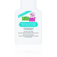Sebamed 3x Shampoo Anti-Roos 200 ml