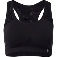 Athlecia Sport bh 'Rosemary' zwart
