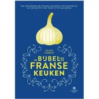 CB De bijbel van de Franse keuken
