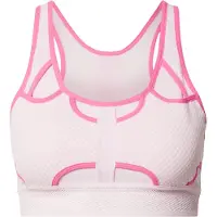 Nike BH Nike WOOH ULTRABREATHE BRA cj0149-663 | Maat: S