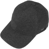Stetson Vaby Earflap Fullcap by