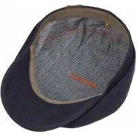 Stetson Hatteras Noir By Stetson blauw | Maat: 61 cm