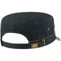 Stetson Katonah Cotton Army Pet By Stetson donkerblauw | Maat: XL (60-61 cm)