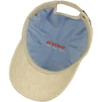 Stetson Sydell Linen Baseballpet by