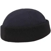 Stetson Sparr Docker by