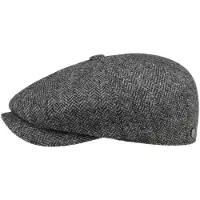 Lierys Carlsen Wool Herringbone Pet By Lierys grijs | Maat: 55 cm