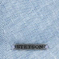 Stetson Just Linen Pet By Stetson lichtblauw | Maat: 59 cm