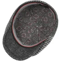 Lierys Ventano Patchwork Pet By Lierys Gold zwart-wit | Maat: 59 cm