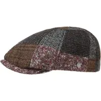 Lierys Delico Patchwork Pet By Lierys bruin | Maat: M (56-57 cm)
