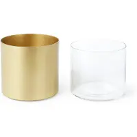 XLBoom Noella Bowl S vaas 11 cm