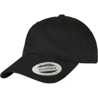 Flexfit Cap Ecowash Dad Wit Man