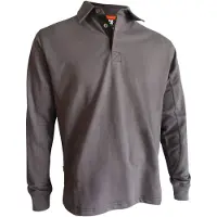 Herock Troja 21mpo1501 Poloshirt Regular Fit | Maat: XXL